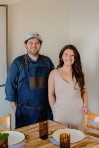 Salt &amp; Cypress Kitchen + Cocktails photo