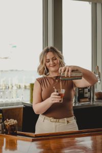 Salt &amp; Cypress Kitchen + Cocktails photo