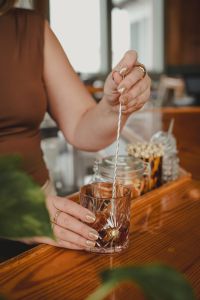 Salt &amp; Cypress Kitchen + Cocktails photo
