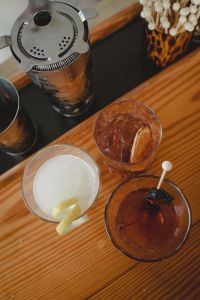 Salt &amp; Cypress Kitchen + Cocktails photo