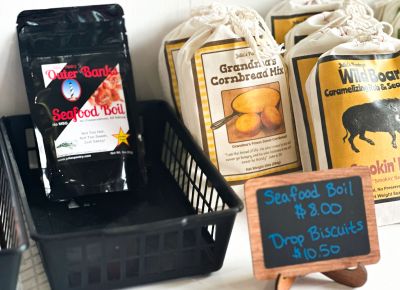 Something or Other Treats and More photo