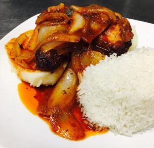 Shaddai Peruvian Restaurant photo