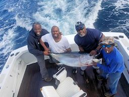 Wild Card Sportfishing Charters photo