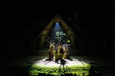 The Lost Colony photo