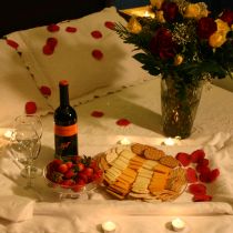 Full Romance package