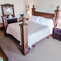 The Roanoke Island Inn, Homepage