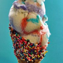 Big Buck's Ice Cream, Gallery