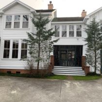 Cameron House Next Door, Gallery