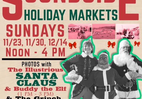 Soundside Holiday Market