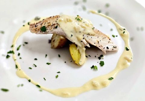 A Coastal Christmas Wine Dinner