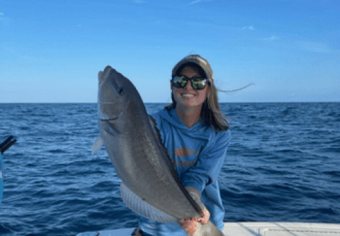 C-Legs Sportfishing, Bottom Fishing Trips