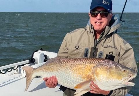 Wanchese Marina, Nearshore Charter Fishing