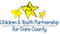 Logo for Children and Youth Partnership