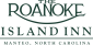 Logo for The Roanoke Island Inn