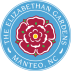 Logo for Elizabethan Gardens