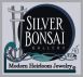 Logo for Silver Bonsai Gallery