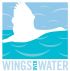 Logo for Wings Over Water Festival
