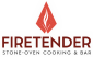 Firetender Stone-Oven Cooking & Bar