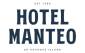 Logo for Hotel Manteo