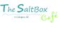 The SaltBox Cafe