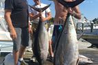 Carolina Girl Sportfishing Charters Outer Banks, 10% Off Any Fishing Charter + Tees