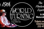 The Lost Colony, Two VIP Tickets to World Turning: A Tribute To Fleetwood Mac on June 19th!