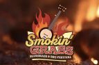 Bluegrass Island Trading Co., Free Tickets to Smokin' Grass!