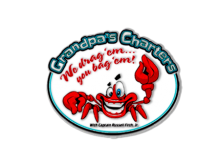 Grandpa's Charters Grandpa's Charters