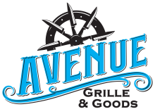 Avenue Grille & Goods