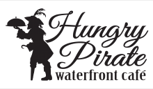 The Hungry Pirate Waterfront Café The Hungry Pirate Waterfront Café