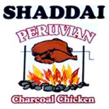 Shaddai Peruvian Restaurant