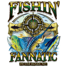 Fishin' Fannatic