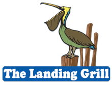 The Landing Grill