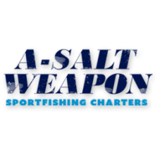 A-Salt Weapon Charters A-Salt Weapon Charters