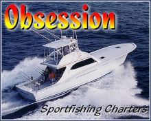 Obsession Charters