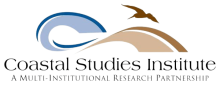 UNC Coastal Studies Institute UNC Coastal Studies Institute