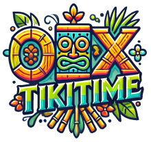 OBX Tiki Time - Dolphin Tours & Sunset Cruises OBX Tiki Time - Dolphin Tours & Sunset Cruises