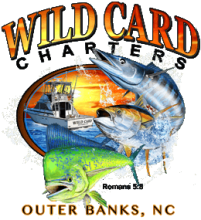 Wild Card Sportfishing Charters Wild Card Sportfishing Charters