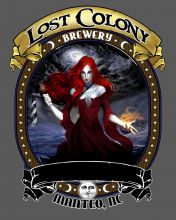 Lost Colony Tavern, IRISH RED