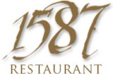 1587 Restaurant 1587 Restaurant