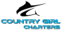 Logo for Country Girl Charters