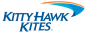 Logo for Kitty Hawk Kites