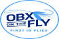 Logo for OBX on the Fly