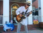 First Fridays in Manteo