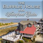 Burrus House Inn