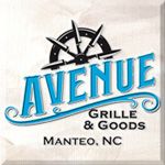 Avenue Grille & Goods