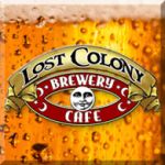 Lost Colony Brewery & Cafe
