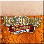 Lost Colony Tavern