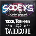 Sooey's BBQ & Rib Shack/Simply Southern Kitchen