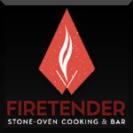 Firetender Stone-Oven Cooking & Bar